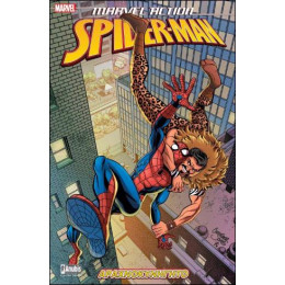 Marvel Action Spider-Man: Αραχνοκυνηγητό