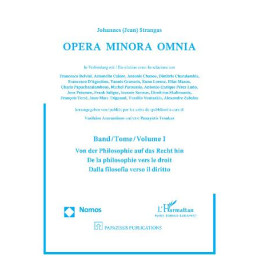 Opera Minora Omnia