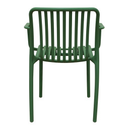 PARMA-S LIGHT OLIVE ΠΟΛΥΘΡΟΝΑ ΠΟΛ/ΝΙΟΥ 56X56X79εκ.