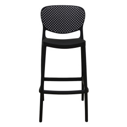 JOY BLACK 75εκ. ΣΚΑΜΠΟ ΠΟΛ/ΝΙΟΥ 47X48X103εκ.