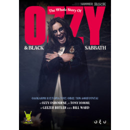 Ozzy and Black Sabbath