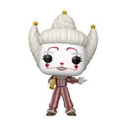 Funko Pop! Television: Welcome to Derry - Periwinkle #1855 Vinyl Figure