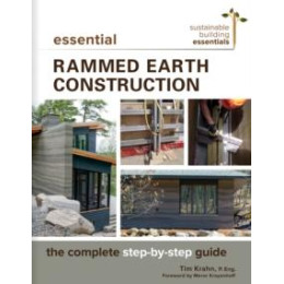 Essential Rammed Earth Construction