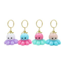 Μπρελοκ Φωτιζομενα Διαφορα σχ Mood 32τεμ