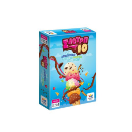 Επιτραπεζιο Σλουρπ 10