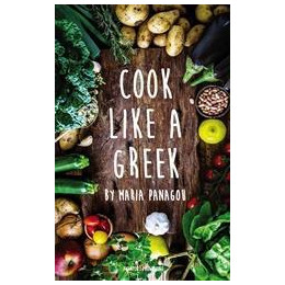 Cook Like a Greek