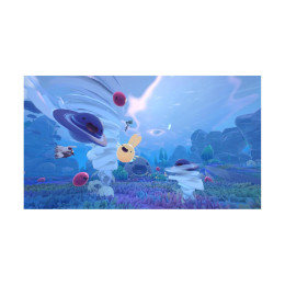 Ps5 Slime Rancher 2 - day one Edition