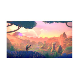 Ps5 Slime Rancher 2 - day one Edition