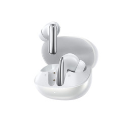 Qcy Melobuds n20 White - tws bt 6.0 anc Earbuds 10h/40h Ipx4 ios Android