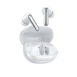 Qcy Melobuds n20 White - tws bt 6.0 anc Earbuds 10h/40h Ipx4 ios Android