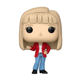 Funko Pop! Television: Beverly Hills 90210 - Kelly Taylor #1860 Vinyl Figure
