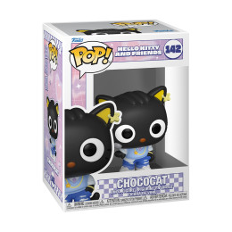 Funko Pop!: Hello Kitty and Friends - Chococat #142 Vinyl Figure