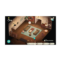 Nsw2 Animal Crossing: new Horizons