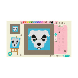 Nsw2 Animal Crossing: new Horizons