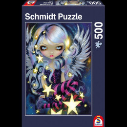 Παζλ 58209 Angel in a sea of Stars 500 Κομματια