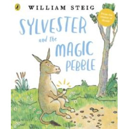 Sylvester and the Magic Pebble