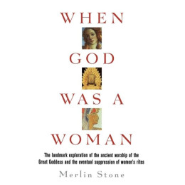 When god was a Woman