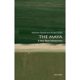 The Maya: a Very Short Introduction