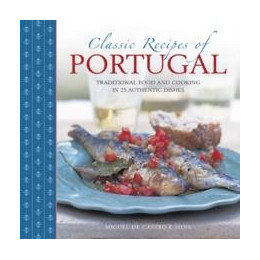 Classic Recipes of Portugal