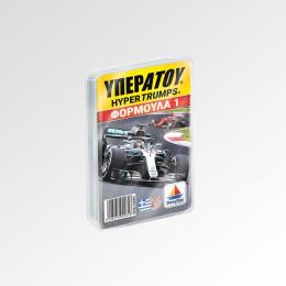 Υπερατου - 100581 Φορμουλα