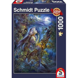 Puzzle Moonlight 2d 1000 Κομματια