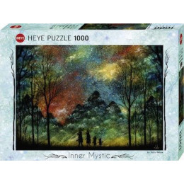 Puzzle Wondrous Journey 2d 1000 Κομματια
