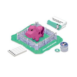 Επιτραπεζιο Ανοησια τησ Αγελης