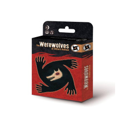 Επιτραπεζιο Werewolves