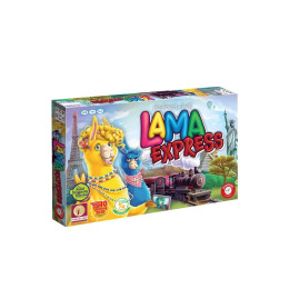 Lama Express