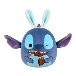 Squishmallows - Disney Easter - Λουτρινο 20cm Stitch
