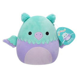 Squishmallows - Λουτρινα 19cm w5b - Minerva