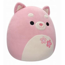 Squishmallows - Λουτρινα 30,5cm Sakura-Cherry Blossom w4 - Etude