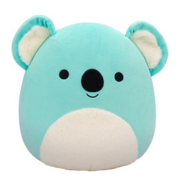 Squishmallows - Λουτρινα 30,5cm w6b - Kevin