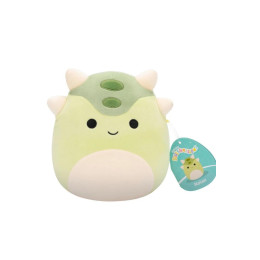 Squishmallows - Λουτρινα 19cm w6b - Nolan