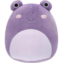 Squishmallows - Λουτρινα 19cm w6b - Rhilomena