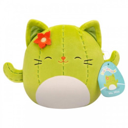 Squishmallows - Λουτρινα 19cm w6γ - ms. Miss