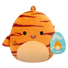 Squishmallows - Λουτρινα 19cm w6γ - Jagger
