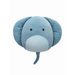 Squishmallows - Λουτρινα 30,5cm w6a - Akilah