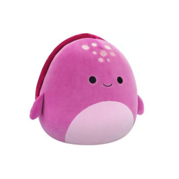 Squishmallows - Λουτρινα 30,5cm w7a - Tudor