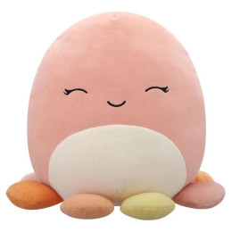 Squishmallows - Λουτρινα 30,5cm w7b - Melina