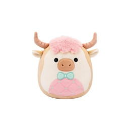 Squishmallows - Easter - Λουτρινα 19cm w2d - Samson