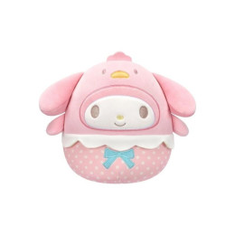 Squishmallows - Sanrio Easter Λουτρινα 20cm w1 - my Melody
