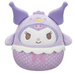 Squishmallows - Sanrio Easter Λουτρινα 20cm w1 - Hello Kitty