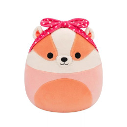Squishmallows - Valentine - Λουτρινα 19cm w2δ - Rostam