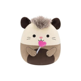 Squishmallows - Valentine - Λουτρινα 30,5cm Ζωακια με Καρδουλο-Λιχουδιες w2 - Luanne