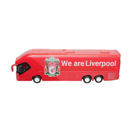 Banbo Toys: Liverpool - Official bus Replica (16263)