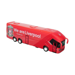 Banbo Toys: Liverpool - Official bus Replica (16263)