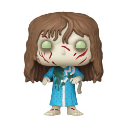 Funko Pop! Movies: the Exorcist - Regan #1967 Vinyl Figure