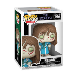Funko Pop! Movies: the Exorcist - Regan #1967 Vinyl Figure