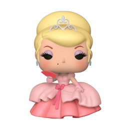Funko Pop! Disney: the Princess and the Frog - Charlotte* #1671 Vinyl Figure